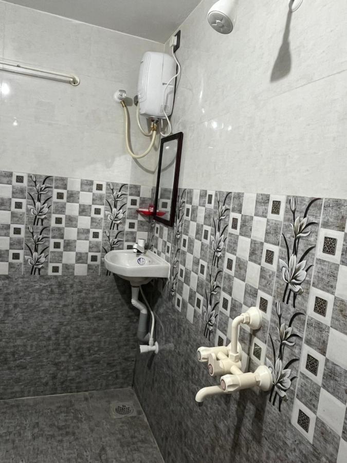 Serenity Bay Home Stay Pondicherry Exterior photo