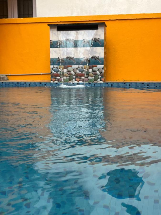 Serenity Bay Home Stay Pondicherry Exterior photo
